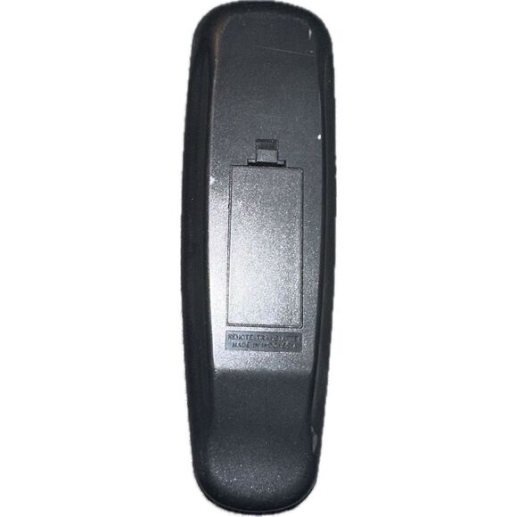 RCA RCU300TMS 3 Device Universal Remote Control For DBS/CABLE, VCR/DVD, TV - Picture 2 of 2